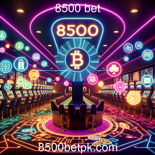 Métodos de Pagamento na 8500 bet: Opções e Segurança